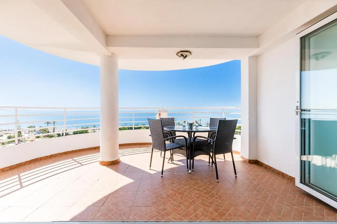 Appartement A&N La Sirena Torre Del Mar Espagne