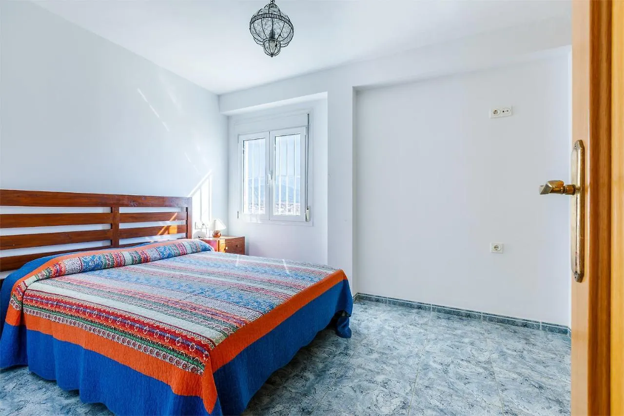 Appartement A&N La Sirena Torre Del Mar