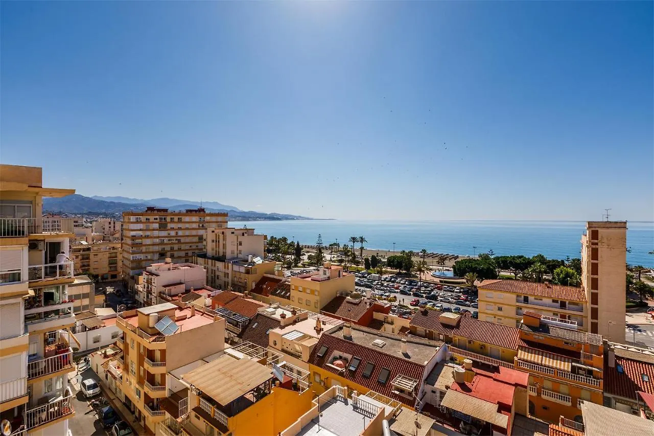 Appartement A&N La Sirena Torre Del Mar