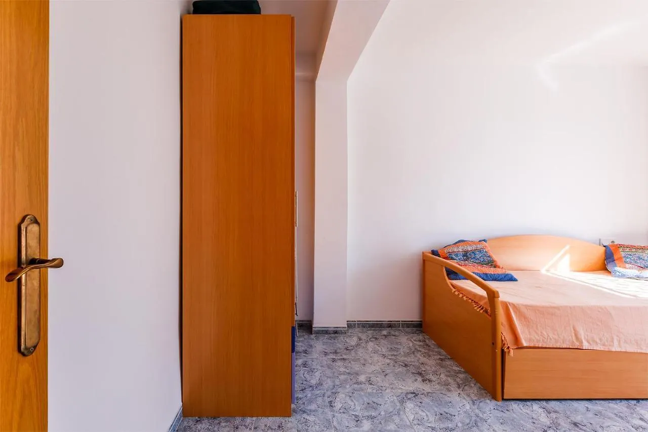 A&N La Sirena Torre Del Mar 아파트