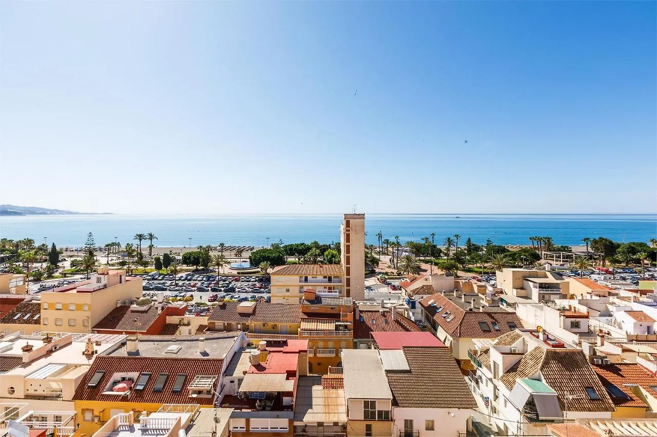 Appartement A&N La Sirena Torre Del Mar