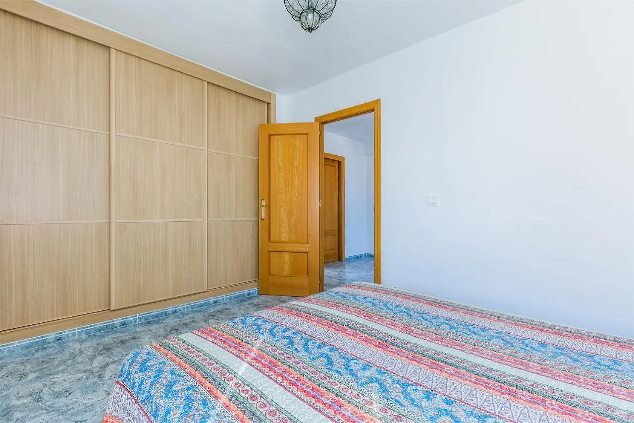 Appartement A&N La Sirena Torre Del Mar