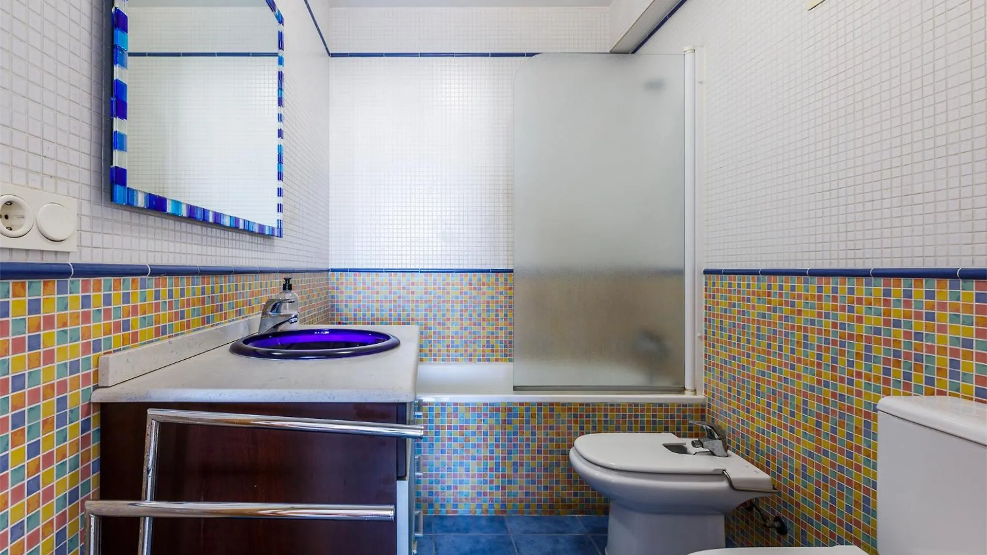 Appartement A&N La Sirena Torre Del Mar