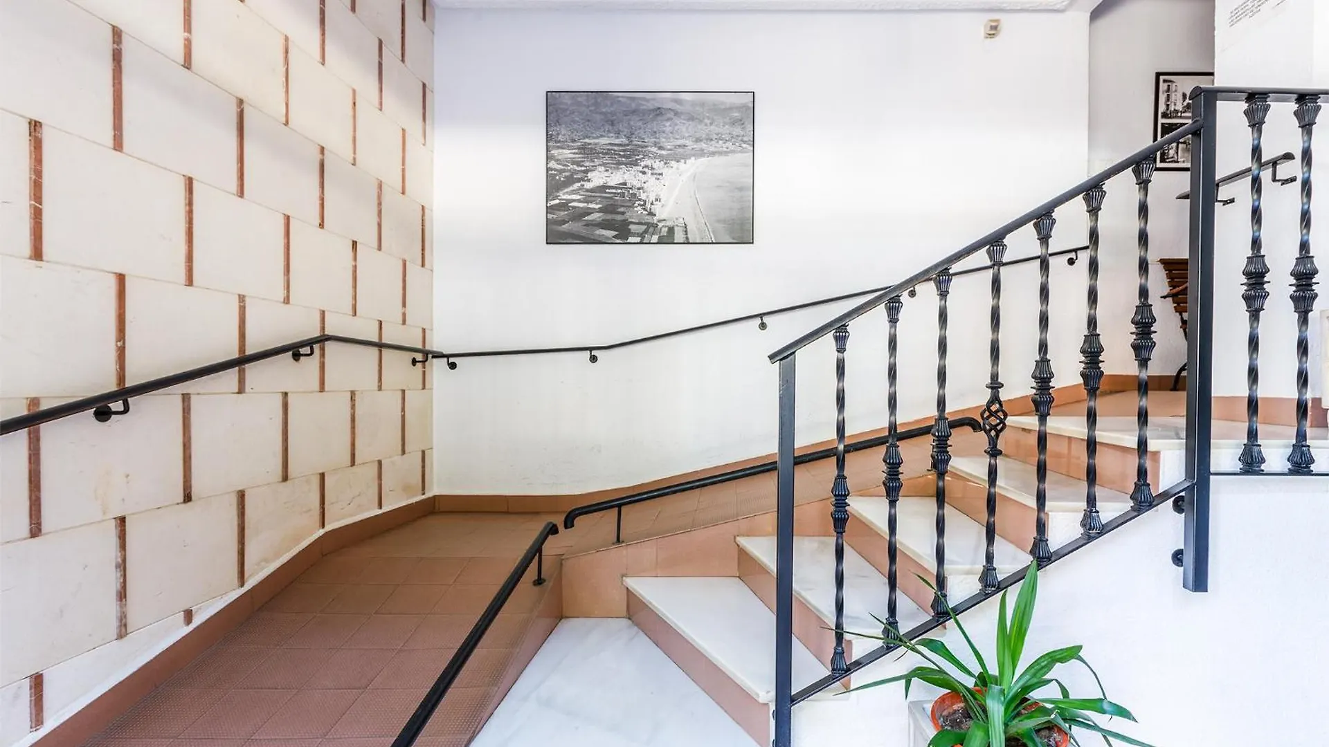 Appartement A&N La Sirena Torre Del Mar