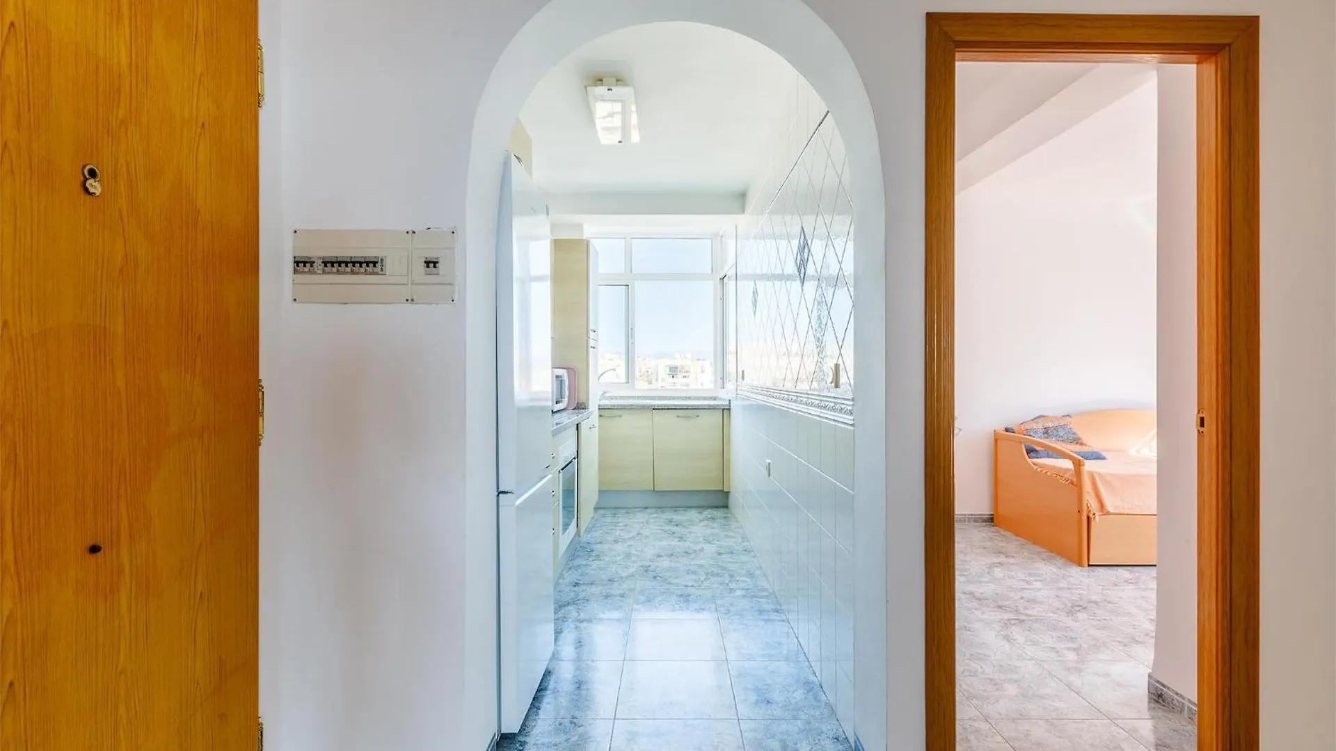 Appartement A&N La Sirena Torre Del Mar