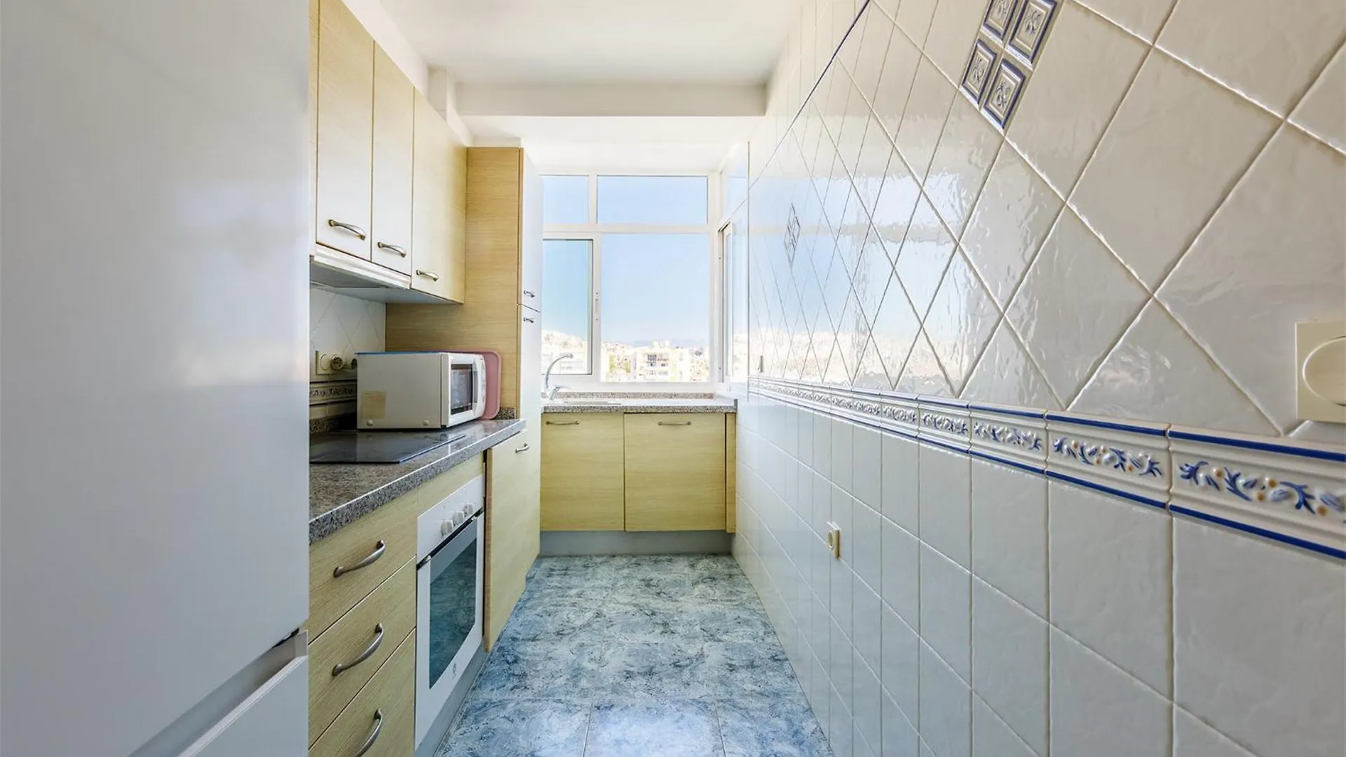 Appartement A&N La Sirena Torre Del Mar