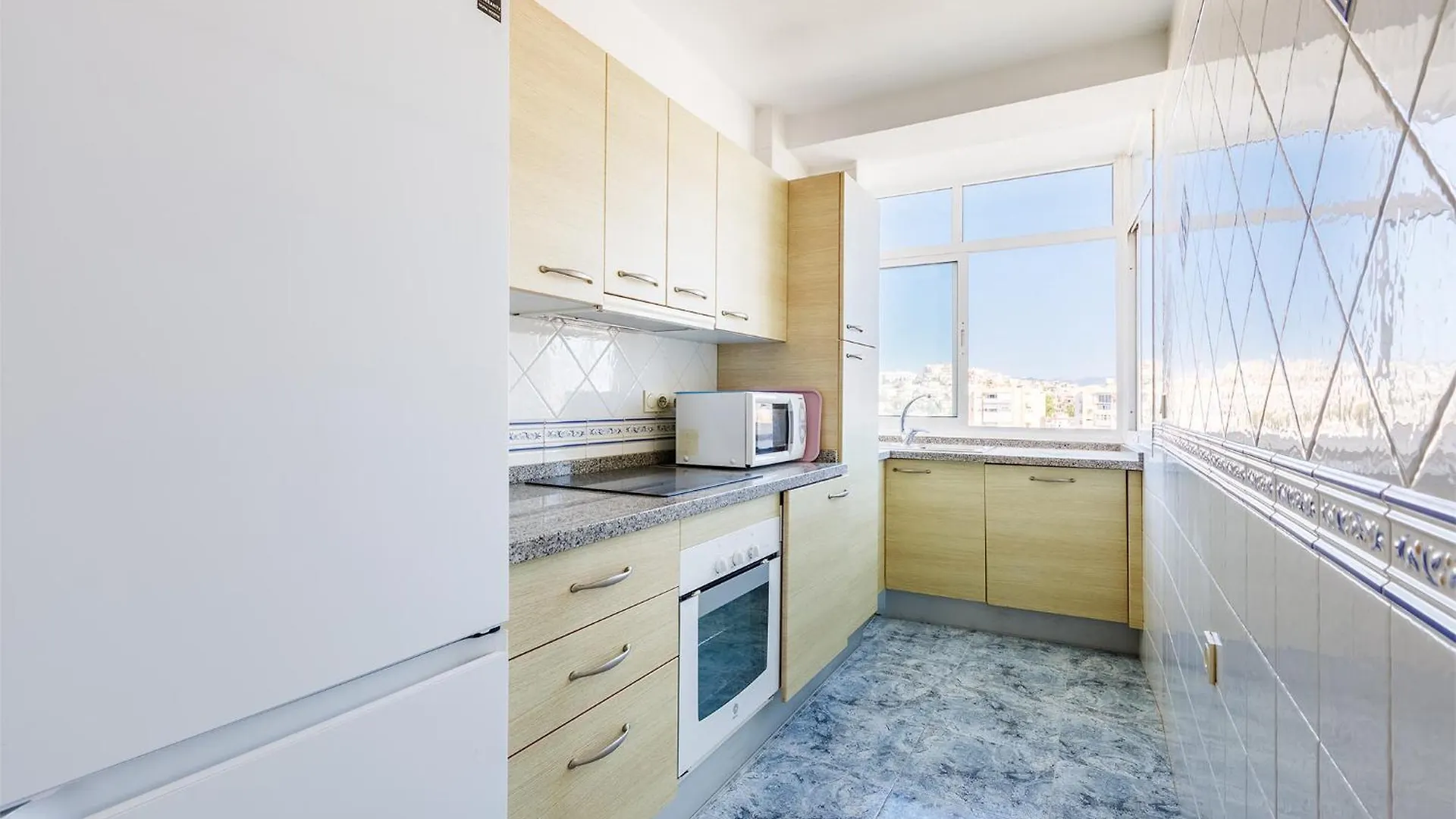Appartement A&N La Sirena Torre Del Mar