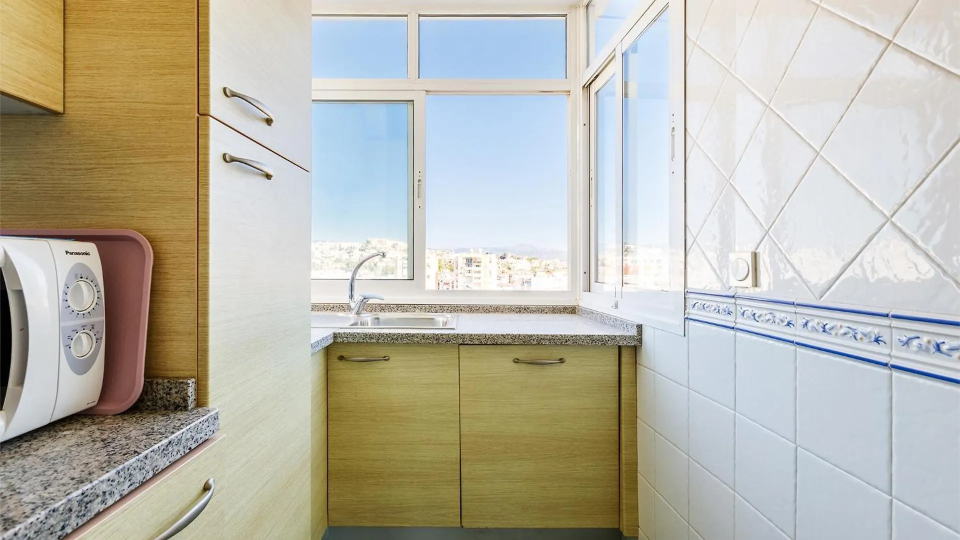 Appartement A&N La Sirena Torre Del Mar