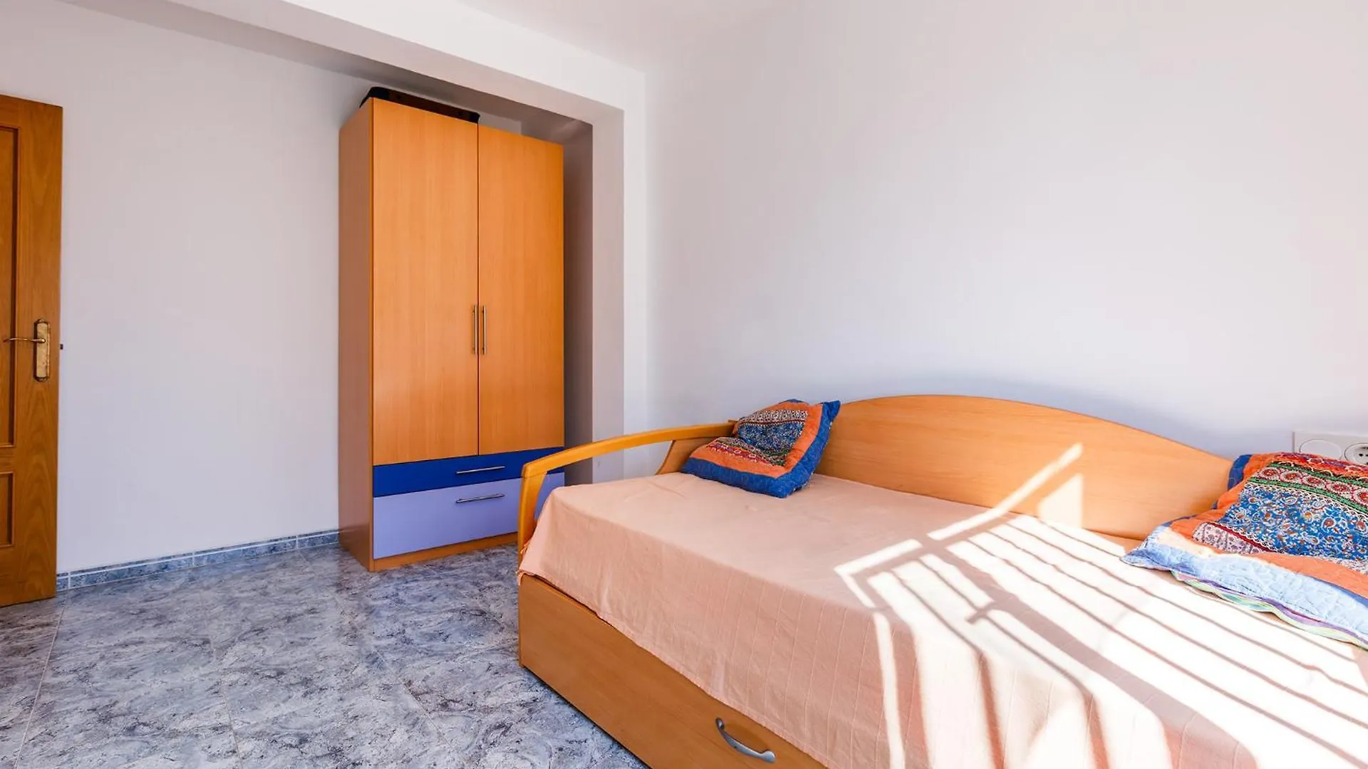 A&N La Sirena Torre Del Mar 아파트